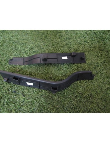 [93116] PLASTICO - VOLKSWAGEN GOLF VII LIM....