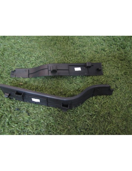 [93116] PLASTICO - VOLKSWAGEN GOLF VII LIM. (01/2012 - 12/2017)