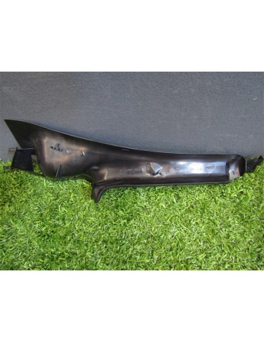 [93567] PLASTICO - VOLKSWAGEN GOLF VII LIM....