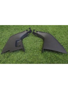 [93105] PLASTICO - VOLKSWAGEN GOLF VII LIM. (01/2012 -...