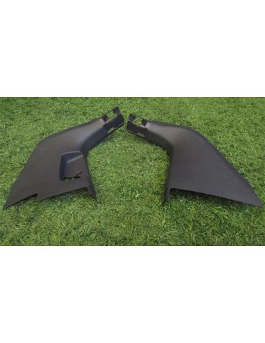 [93105] PLASTICO - VOLKSWAGEN GOLF VII LIM....