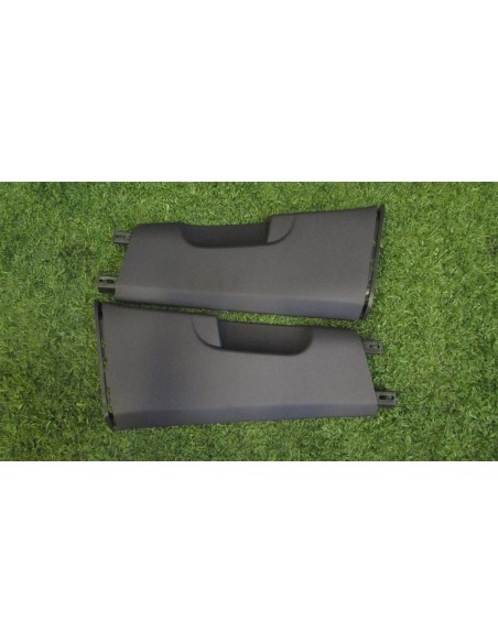 [93114] PLASTICO - VOLKSWAGEN GOLF VII LIM. (01/2012 - 12/2017)