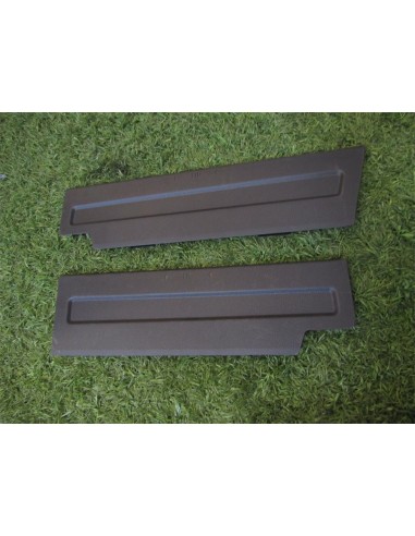 [93090] PLASTICO - VOLKSWAGEN GOLF VII LIM....