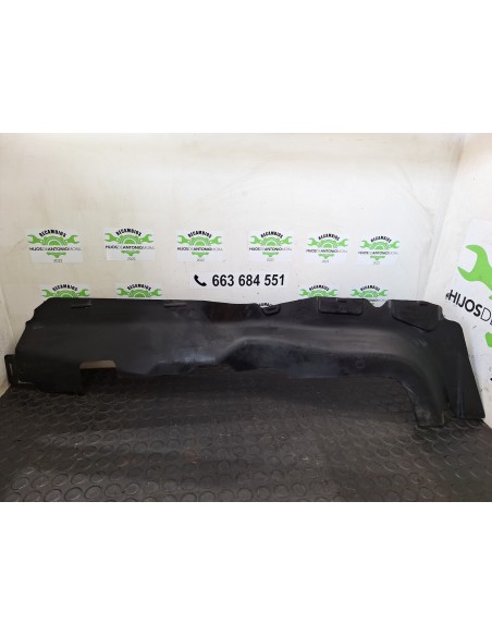 [106220] PLASTICO - NISSAN ATLEON