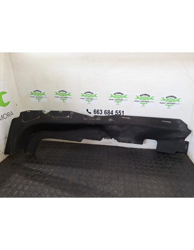 [106220] PLASTICO - NISSAN ATLEON