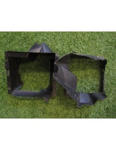 [93683] PLASTICO - VOLKSWAGEN TOUAREG (01/2018 - ...)