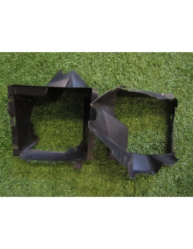 [93683] PLASTICO - VOLKSWAGEN TOUAREG (01/2018...