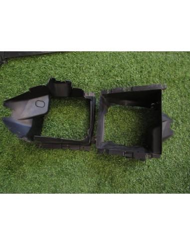 [93683] PLASTICO - VOLKSWAGEN TOUAREG (01/2018...