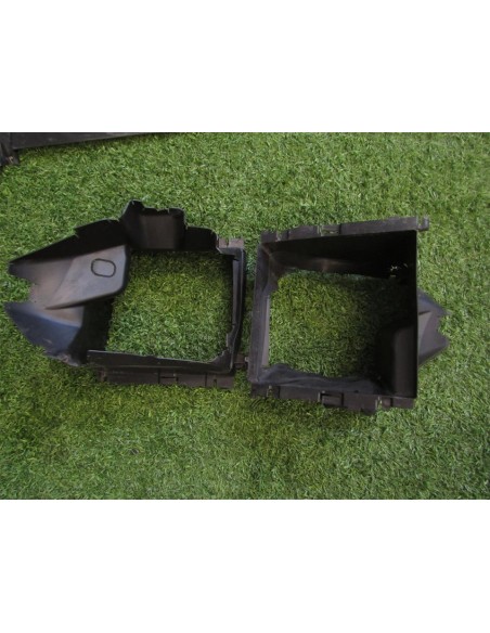 [93683] PLASTICO - VOLKSWAGEN TOUAREG (01/2018 - ...)