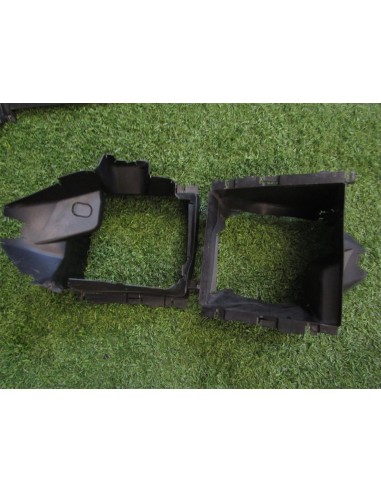 [93683] PLASTICO - VOLKSWAGEN TOUAREG (01/2018...