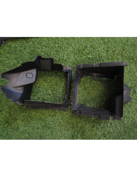 [93683] PLASTICO - VOLKSWAGEN TOUAREG (01/2018 - ...)