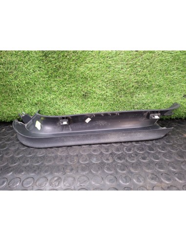 [101373] PLASTICO - VOLKSWAGEN TOUAREG (01/2018...