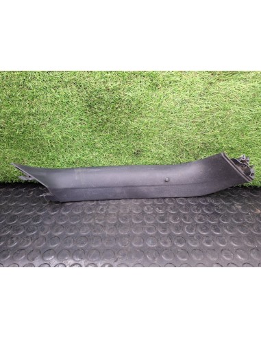 [101373] PLASTICO - VOLKSWAGEN TOUAREG (01/2018...