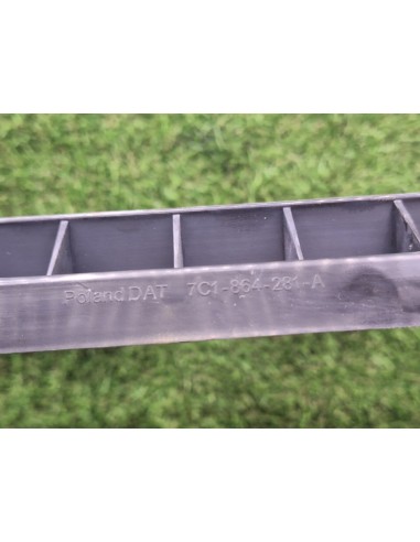 [102222] PLASTICO - VOLKSWAGEN CRAFTER (01/2019...