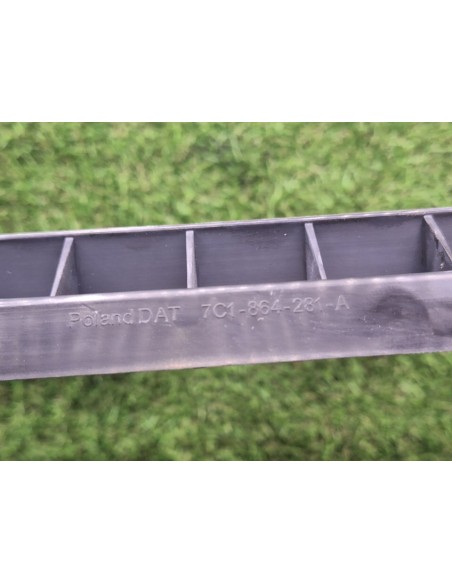 [102222] PLASTICO - VOLKSWAGEN CRAFTER (01/2019 - ...)