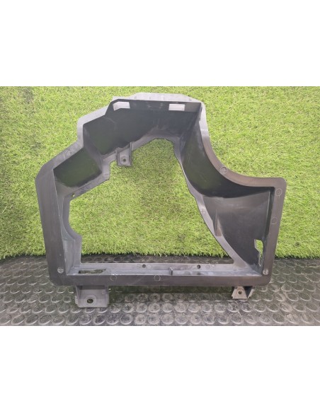 [102222] PLASTICO - VOLKSWAGEN CRAFTER (01/2019 - ...)