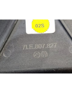 [102250] PLASTICO - VOLKSWAGEN CRAFTER (01/2019 - ...) 2