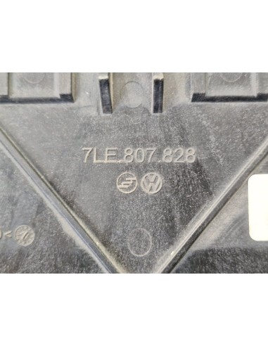 [102251] PLASTICO - VOLKSWAGEN CRAFTER (01/2019...