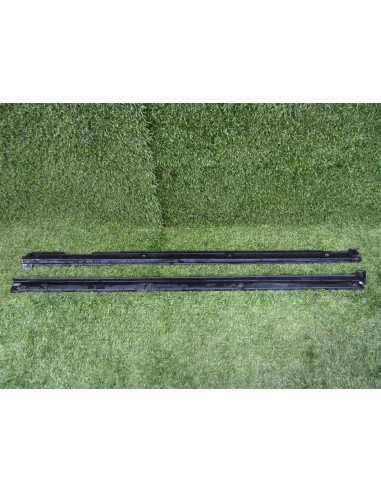 [93002] PLASTICO - AUDI Q2 (GAB)