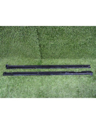 [93002] PLASTICO - AUDI Q2 (GAB)