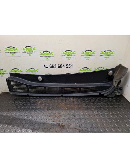 [104624] PLASTICO - CITROEN JUMPY FUGÓN (01/2016 - 12/2020)