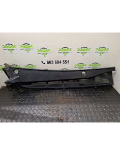 [104624] PLASTICO - CITROEN JUMPY FUGÓN (01/2016 - 12/2020) 2