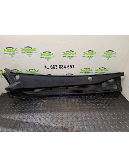 [104624] PLASTICO - CITROEN JUMPY FUGÓN (01/2016 - 12/2020)