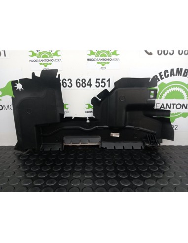 [96895] PLASTICO - CITROEN BERLINGO