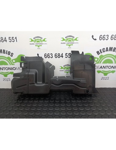[96895] PLASTICO - CITROEN BERLINGO