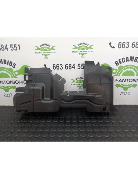 [96895] PLASTICO - CITROEN BERLINGO