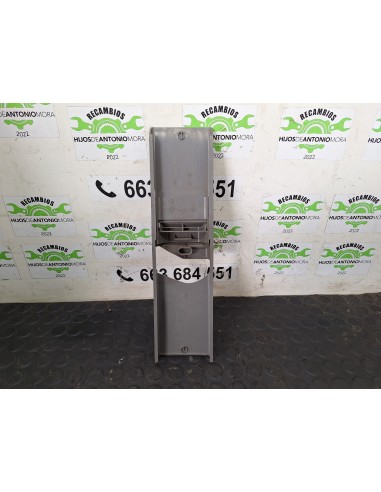 [105011] PLASTICO - MERCEDES SPRINTER II JAMES...