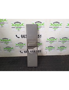 [105011] PLASTICO - MERCEDES SPRINTER II JAMES COOK (906) 2