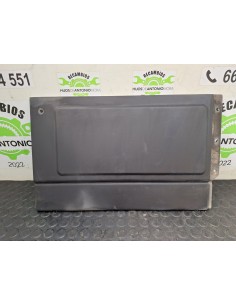 [103132] PLASTICO - NISSAN ECO - T 100.45/78 KW/E2...