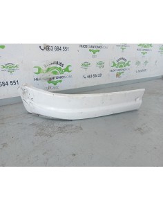 [105055] PLASTICO - VOLVO FM XXX