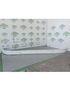 [105055] PLASTICO - VOLVO FM XXX 2