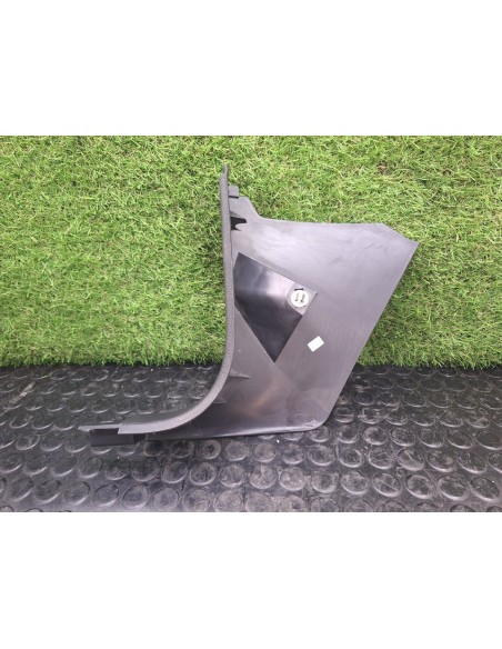 [102090] PLASTICO INTERIOR - VOLKSWAGEN GOLF VI (5K1)