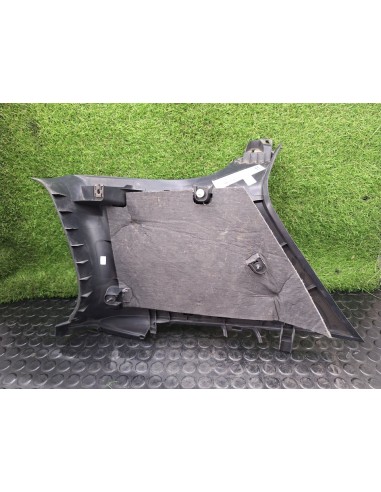 [102252] PLASTICO INTERIOR - VOLKSWAGEN GOLF VI...