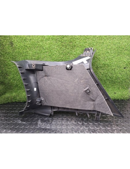 [102252] PLASTICO INTERIOR - VOLKSWAGEN GOLF VI (5K1)