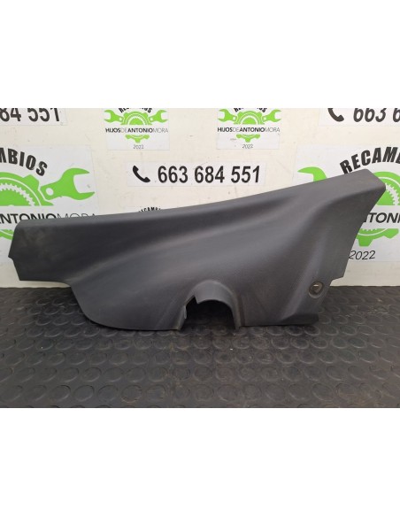 [101218] PLASTICO INTERIOR - VOLKSWAGEN UP! (122) (01/2016 - 12/2018)