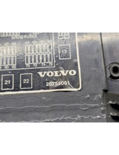 [106667] PLASTICO INTERIOR - VOLVO FH 12 2002 - (01/2002...