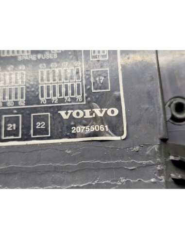 [106667] PLASTICO INTERIOR - VOLVO FH 12 2002 -...