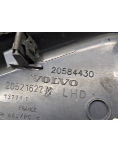 [106667] PLASTICO INTERIOR - VOLVO FH 12 2002 - (01/2002... 2