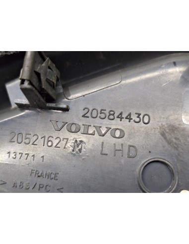 [106667] PLASTICO INTERIOR - VOLVO FH 12 2002 -...