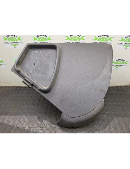 [106667] PLASTICO INTERIOR - VOLVO FH 12 2002 - (01/2002 - 01/2006)