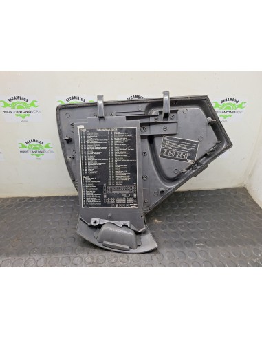 [106667] PLASTICO INTERIOR - VOLVO FH 12 2002 -...