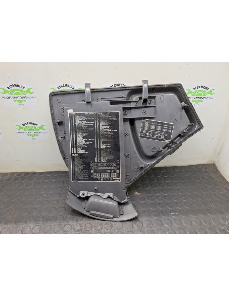 [106667] PLASTICO INTERIOR - VOLVO FH 12 2002 - (01/2002 - 01/2006)