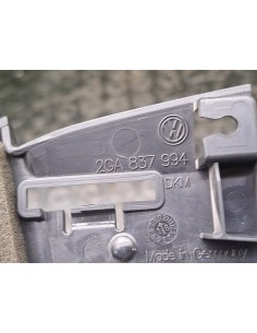 [102394] PLASTICO INTERIOR - VOLKSWAGEN T-ROC (01/2017 -... 2