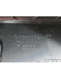 [96942] PLASTICO INTERIOR - AUDI A8 (D2) (01/1994 - 01/1999) 2