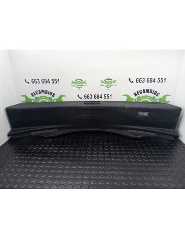 [96942] PLASTICO INTERIOR - AUDI A8 (D2)...