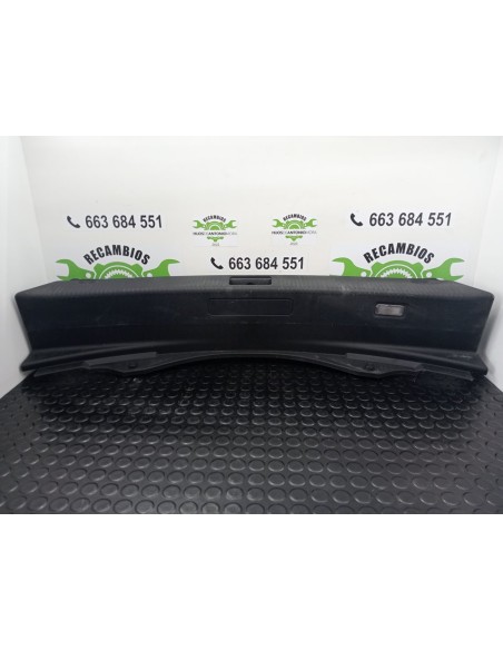 [96942] PLASTICO INTERIOR - AUDI A8 (D2) (01/1994 - 01/1999)